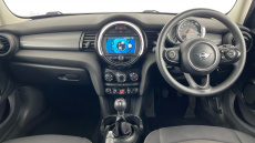 MINI Hatchback 1.5 Cooper Classic II 5dr Petrol Hatchback